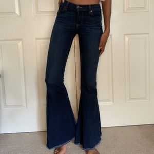Free people super flares